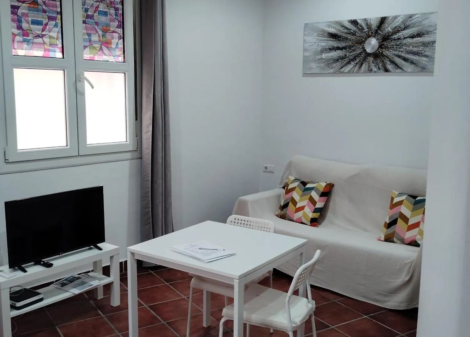 Apartament Malaga Spain