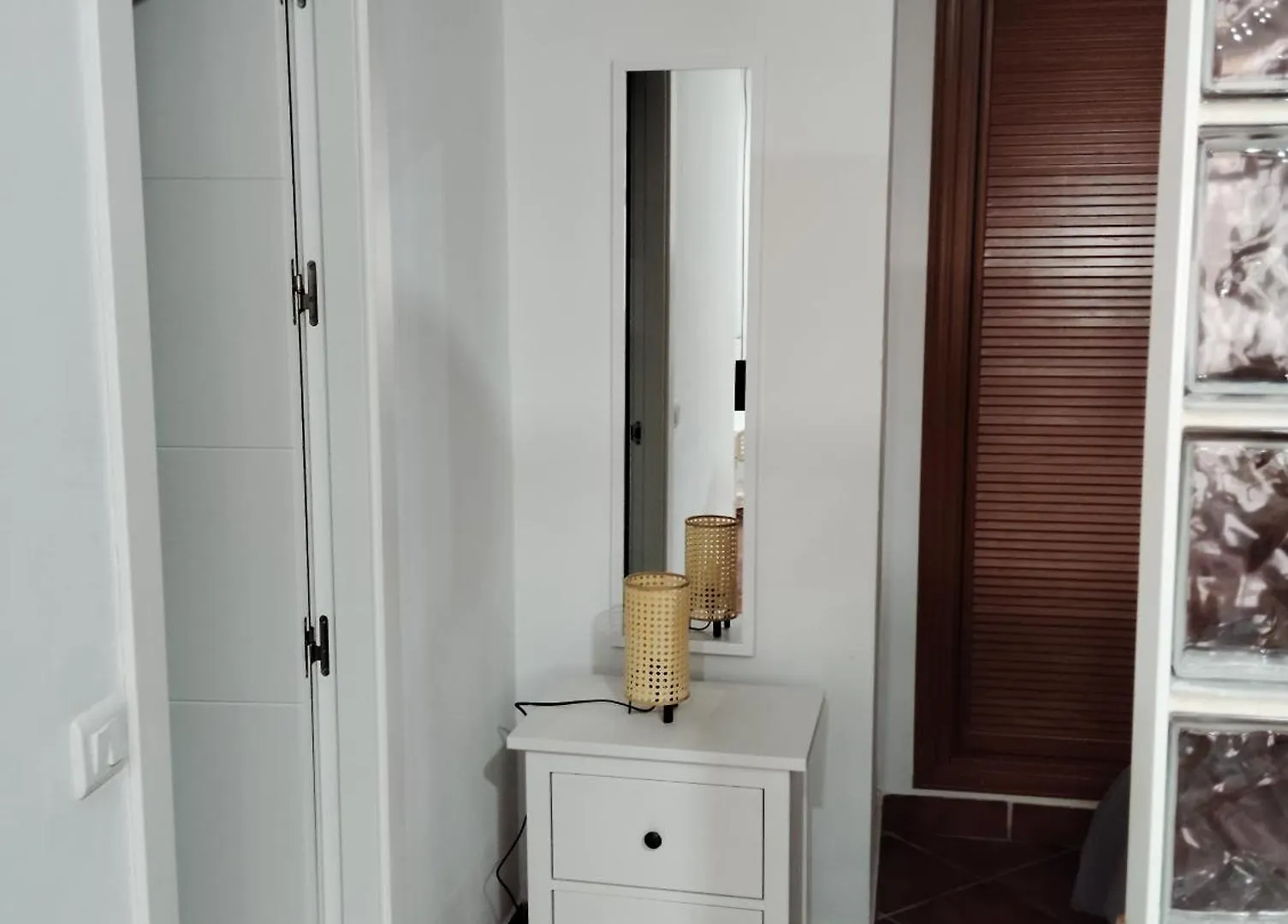 Apartment Apartament Malaga